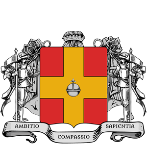 Coat of Arms of Zayar Moe Myint